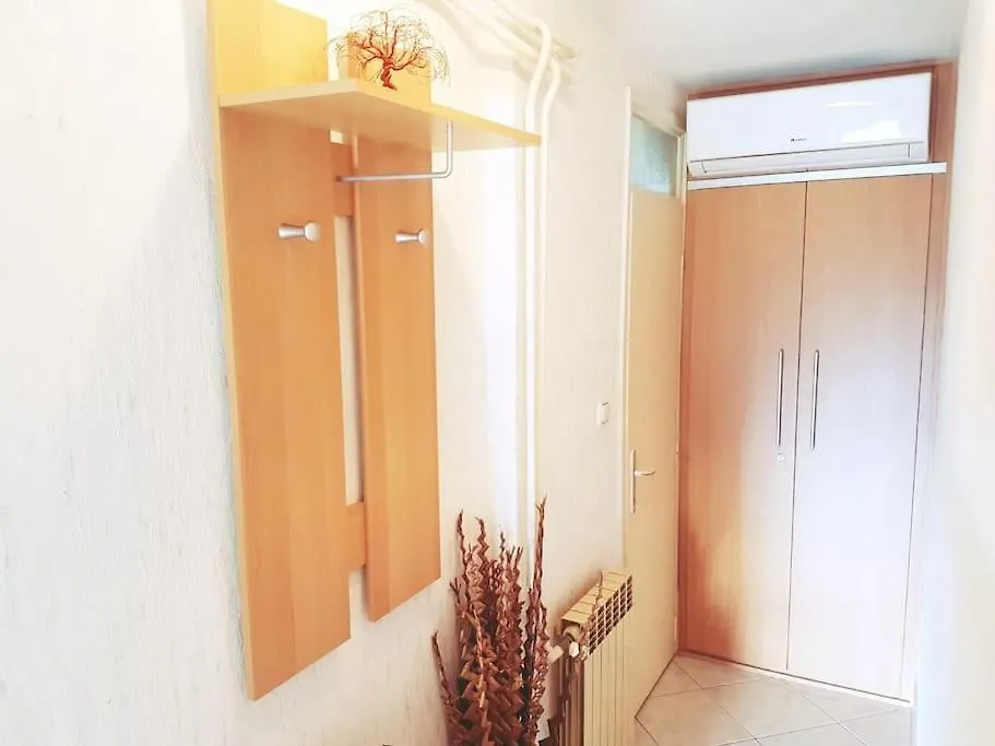 Apartment Near The Center - Nada Malinska