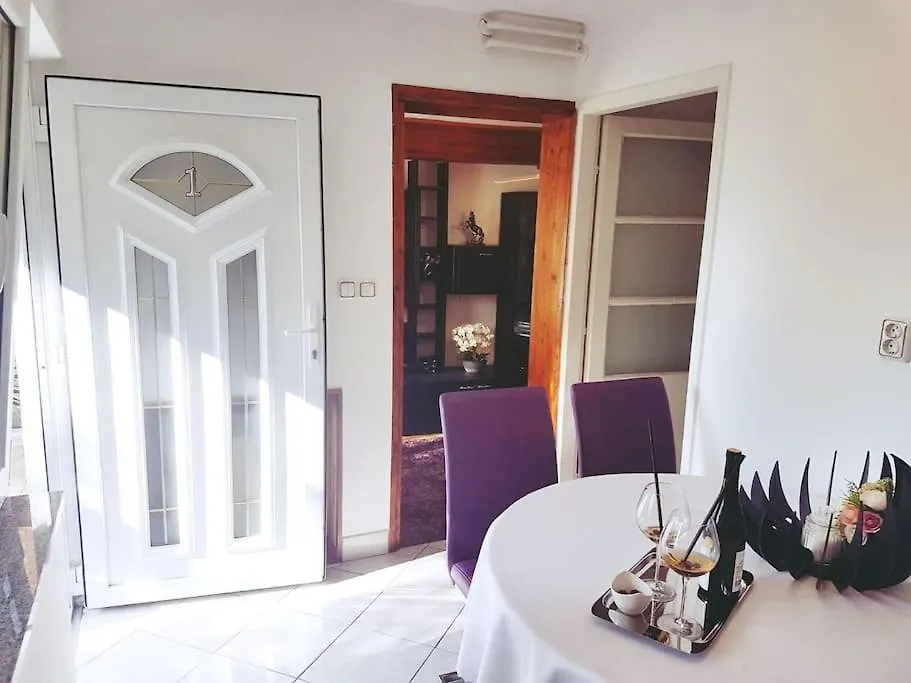 Apartment Near The Center - Nada Malinska