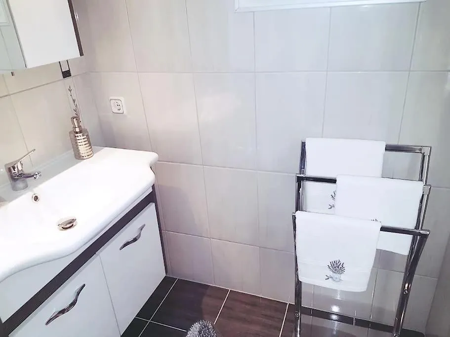 Apartment Near The Center - Nada Malinska Croatia