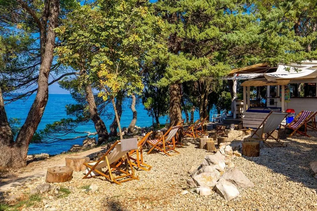Apartment Near The Center - Nada Malinska Croatia