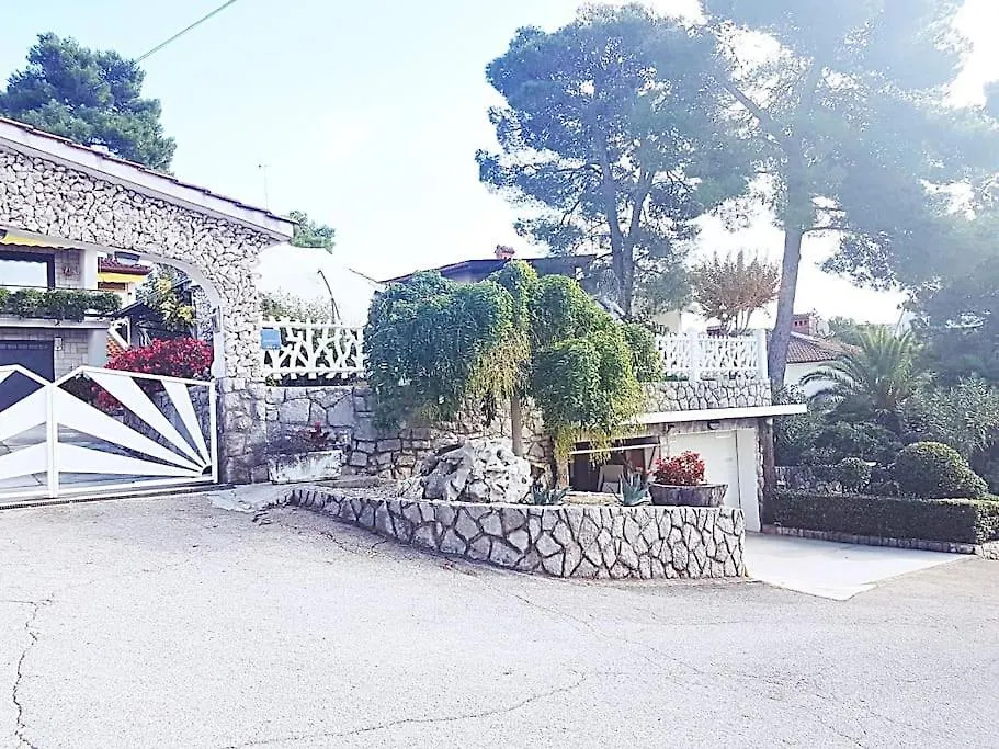 Apartment Near The Center - Nada Malinska Croatia