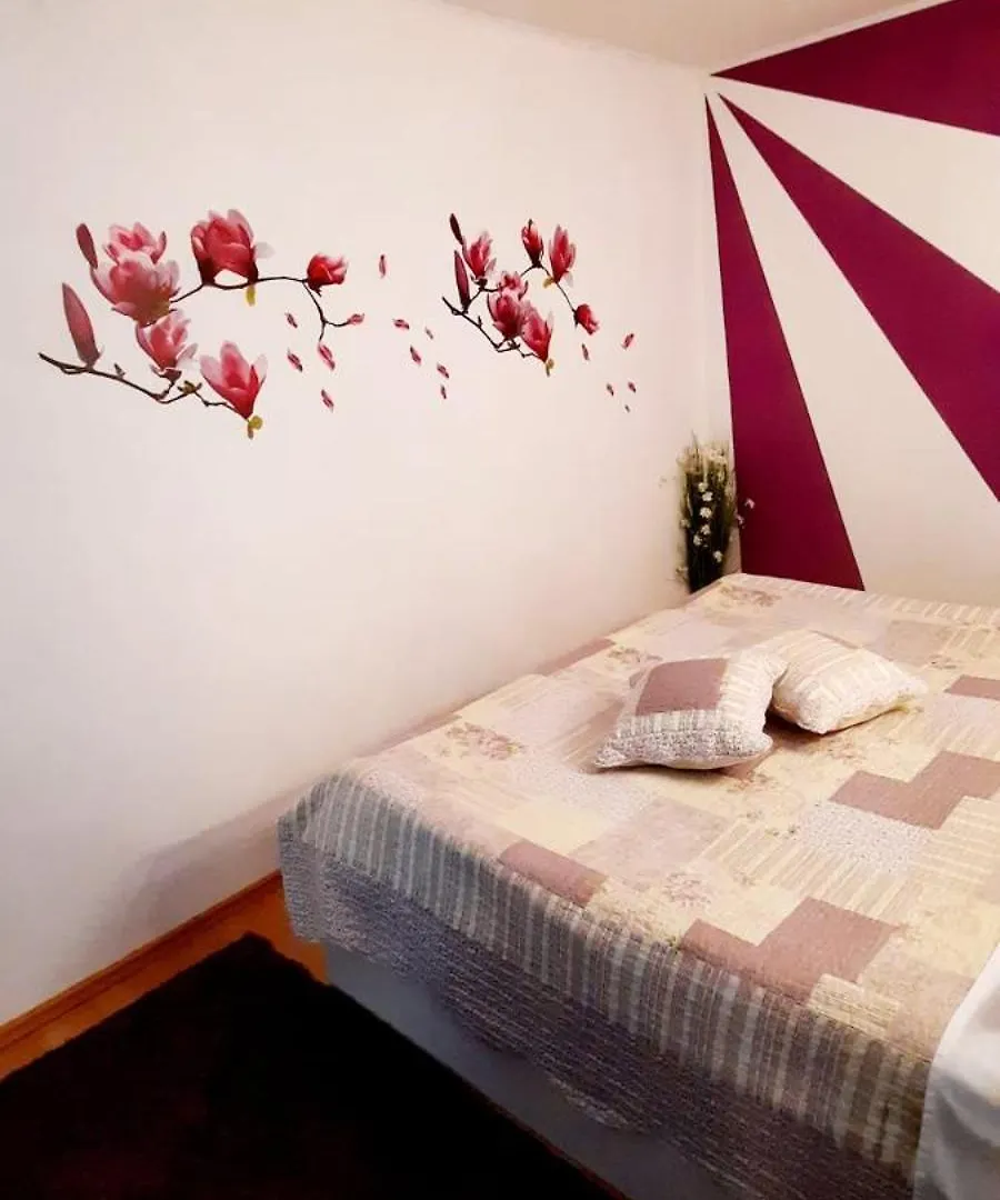 Apartment Near The Center - Nada Malinska 0*,  Croatia