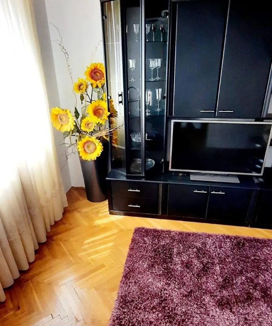 Apartment Near The Center - Nada Malinska