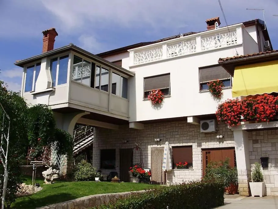 Apartment Near The Center - Nada Malinska